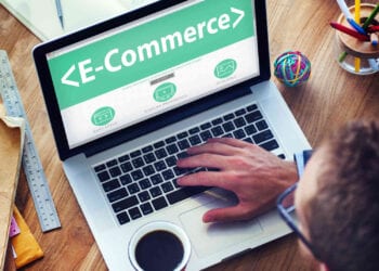 e-commerce
