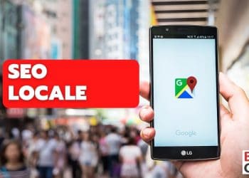 La SEO locale per avere visibilità in prima pagina